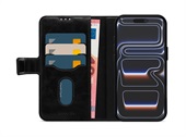 2in1 Wallet 17 Pro Max/18 Pro Max Black